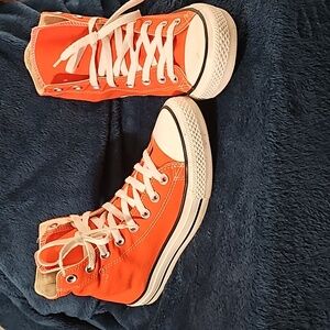Converse All Star Sneakers
